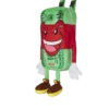 PLUSH BOY MONEYBOY Rucksäcke