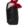 PLUSH SHARK BIG BITE RUCKSACK