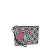 POODLE CHECK RON ENGLISH COLLAB Pochettes