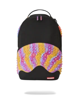 POP SHARK RUCKSACK (DLXV)