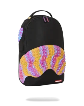 POP SHARK RUCKSACK (DLXV)