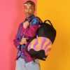 POP SHARK RUCKSACK (DLXV)
