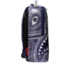 PORCELAIN TIGER PHOENIX SHARK RUCKSACK