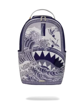 PORCELAIN WAVE RUCKSACK
