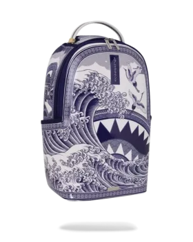 PORCELAIN WAVE RUCKSACK