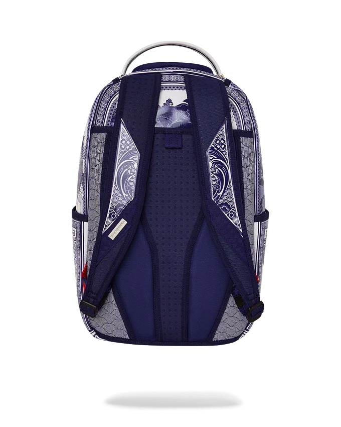 PORCELAIN WAVE RUCKSACK