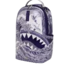 PORCELAIN WAVE RUCKSACK