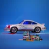 PORSCHE 1972 COLLAB Seesäcke (NUR 1.911 EXEMPLARE HERGESTELLT)