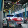 PORSCHE 1972 COLLAB Seesäcke (NUR 1.911 EXEMPLARE HERGESTELLT)