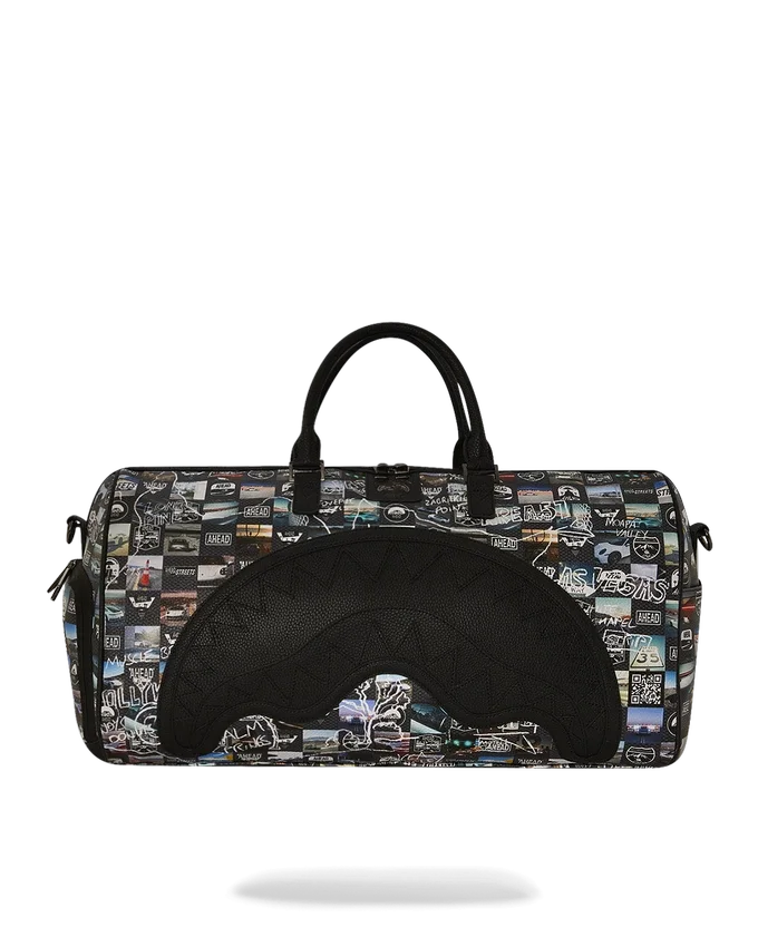 PORSCHE AHEAD COLLAB Seesäcke – LIMITED EDITION