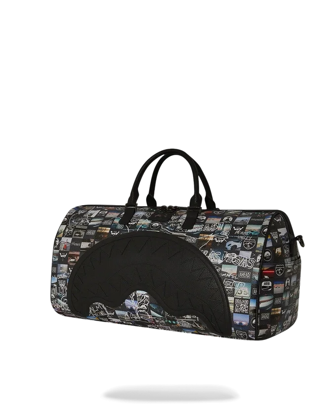 PORSCHE AHEAD COLLAB Seesäcke – LIMITED EDITION