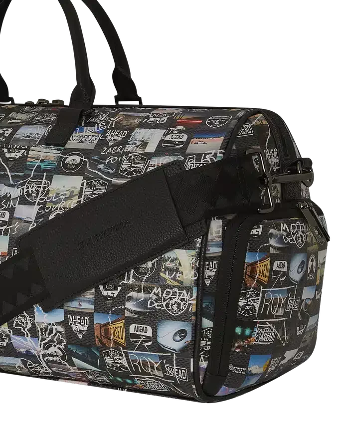 PORSCHE AHEAD COLLAB Seesäcke – LIMITED EDITION