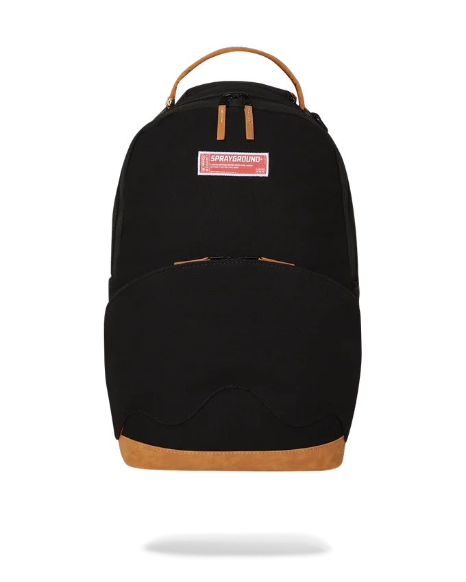 PORTER CARGO SHARK RUCKSACK