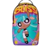 POWER PUFF GIRLS: BLISS ALL DAY DLXSR-Rucksäcke