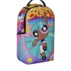 POWER PUFF GIRLS: BLISS ALL DAY DLXSR-Rucksäcke