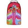 POWER PUFF GIRLS: BUST OUT DLXSR-Rucksäcke