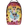 POWERPUFF BUSTIN THRU DLXSV Rucksäcke