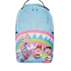 POWERPUFF GIRLS 21 Rucksäcke (DLXR)