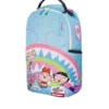 POWERPUFF GIRLS 21 Rucksäcke (DLXR)