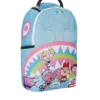 POWERPUFF GIRLS 21 Rucksäcke (DLXR)