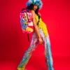 POWERPUFF GIRLS BLAST RUCKSACK
