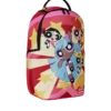 POWERPUFF GIRLS BLAST RUCKSACK