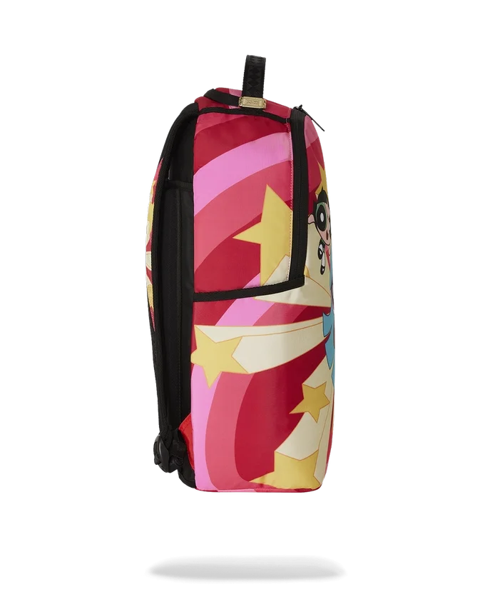 POWERPUFF GIRLS BLAST RUCKSACK