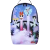 POWERPUFF GIRLS CLOUDBREAKER Rucksäcke