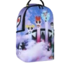 POWERPUFF GIRLS CLOUDBREAKER Rucksäcke