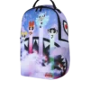 POWERPUFF GIRLS CLOUDBREAKER Rucksäcke