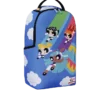 POWERPUFF GIRLS HEROES DLXSR-Rucksäcke