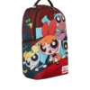 POWERPUFF GIRLS „NEVER BACK DOWN“-Rucksäcke