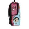 POWERPUFF GIRLS POWER PACK DLXSV Rucksäcke