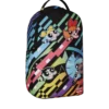 POWERPUFF GIRLS RAINBOW SMASH Rucksäcke