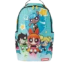 POWERPUFF GIRLS RUCKSACK