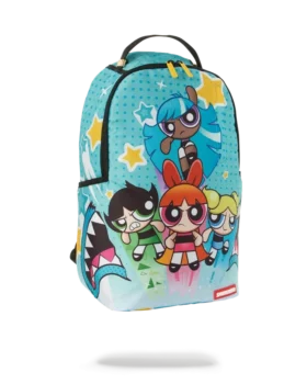 POWERPUFF GIRLS RUCKSACK