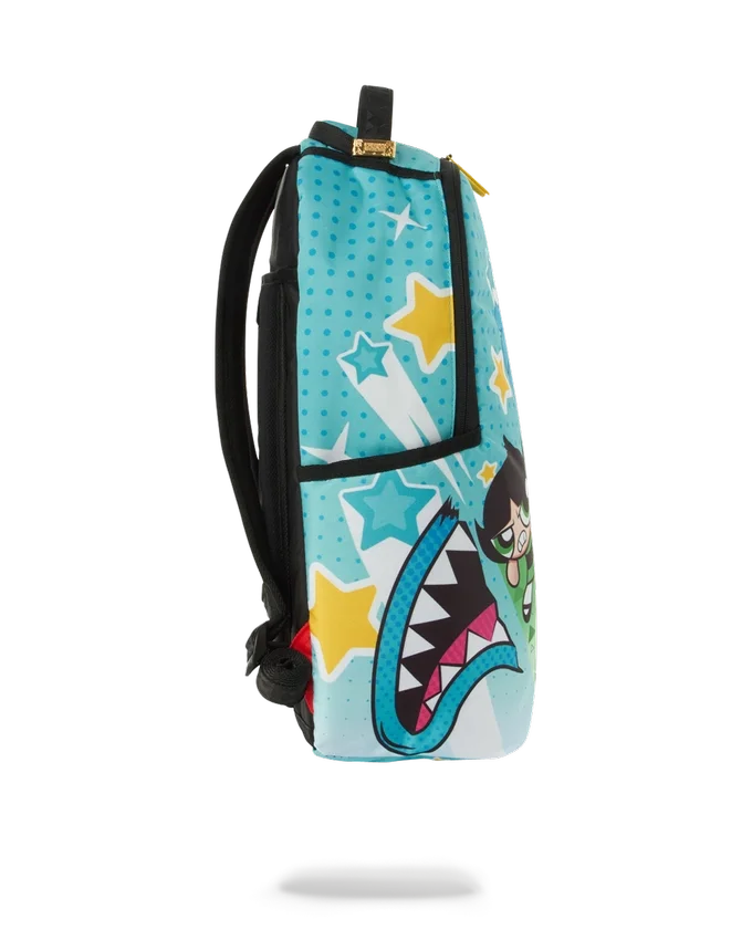 POWERPUFF GIRLS RUCKSACK