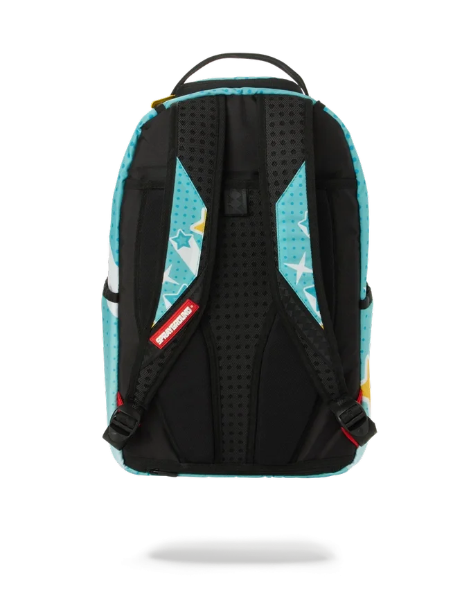 POWERPUFF GIRLS RUCKSACK