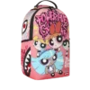 POWERPUFF GIRLS STYLIN RUCKSACK