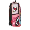 POWERPUFF GIRLS STYLIN RUCKSACK