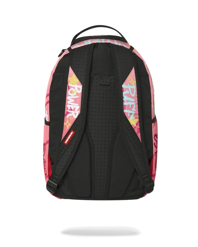POWERPUFF GIRLS STYLIN RUCKSACK