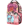 POWERPUFF GIRLS STYLIN RUCKSACK