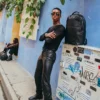 PRI$M SUPERJET RUCKSACK (DLXV)