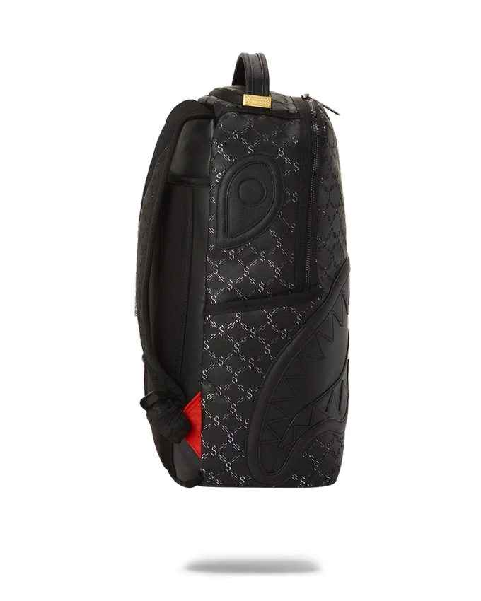 PRI$M SUPERJET RUCKSACK (DLXV)