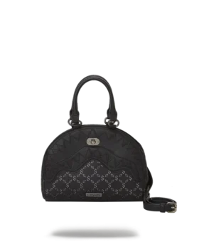 PRI$M SUPERJET SHARK HANDTASCHE