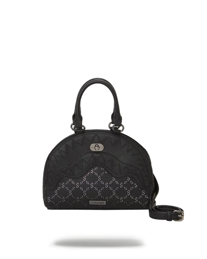 PRI$M SUPERJET SHARK HANDTASCHE