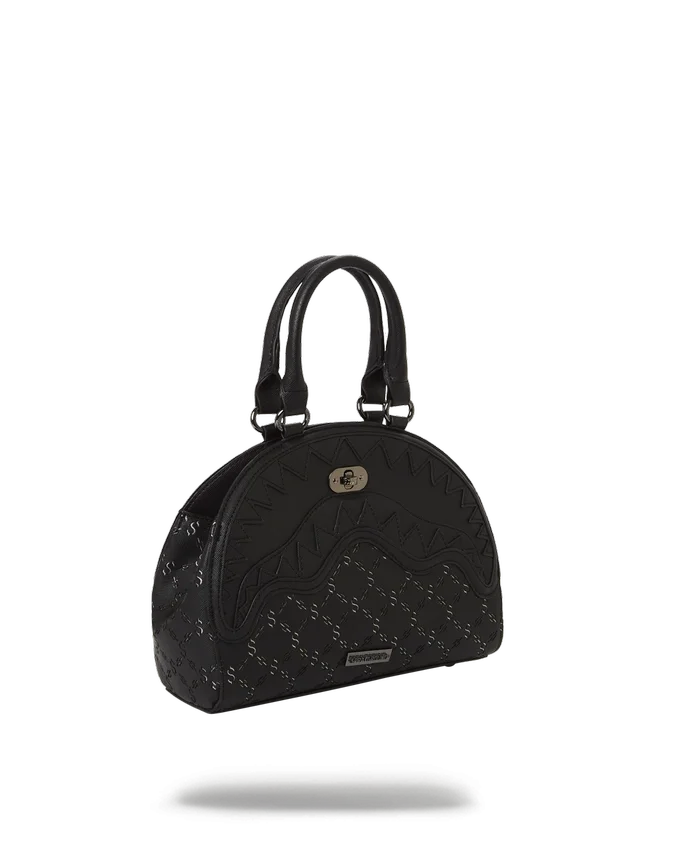 PRI$M SUPERJET SHARK HANDTASCHE