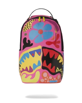 PSYCHEDELIC VOYAGE RUCKSACK