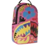 PSYCHEDELIC VOYAGE RUCKSACK