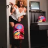 PSYCHEDELIC VOYAGE RUCKSACK